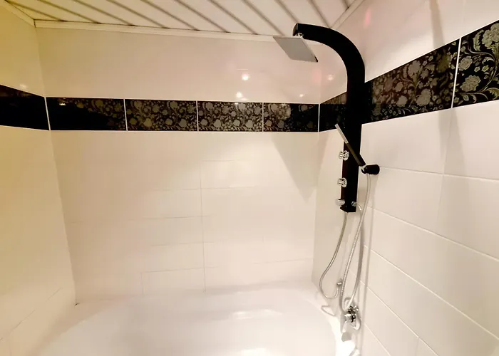 Wat Heppenheim_01 Apartmanhotel 3*